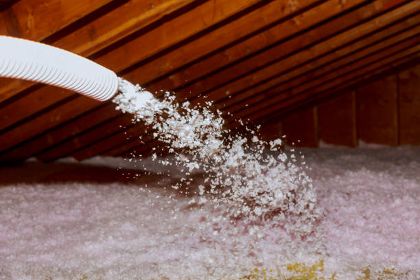 Best Commercial Insulation Contractor  in Pleasant Hill, OH