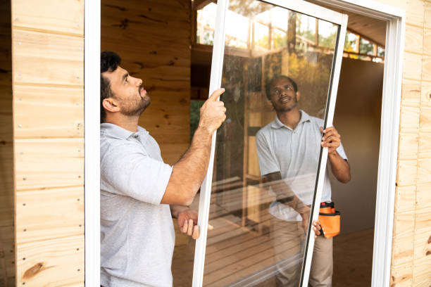 Best Soundproof Insulation Installation  in Pleasant Hill, OH