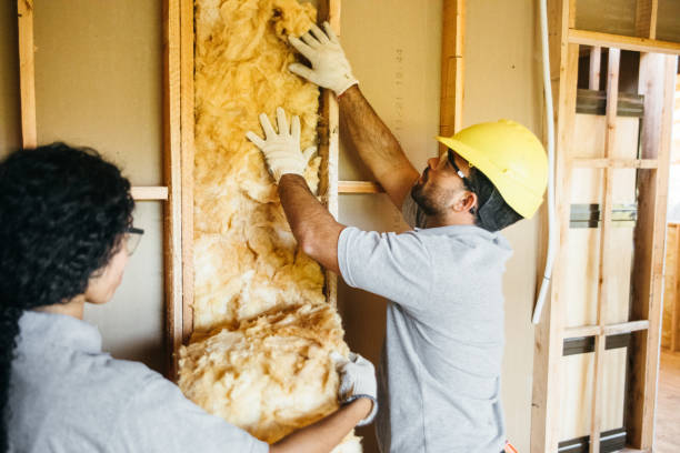 Range of Insulation Solutions in Pleasant Hill, OH